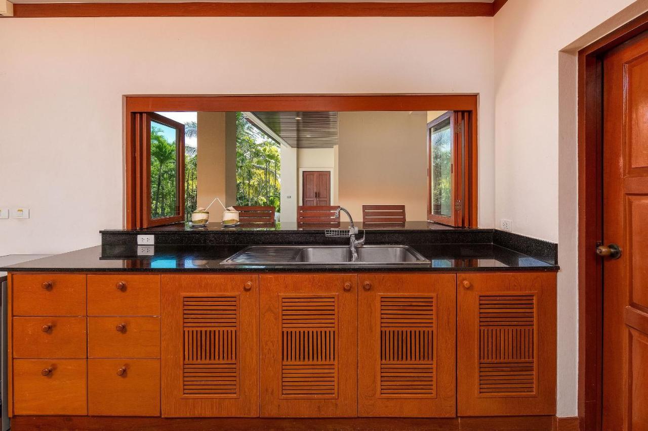 Hoata| Luxury 2br In The Baan Bua Estate | *