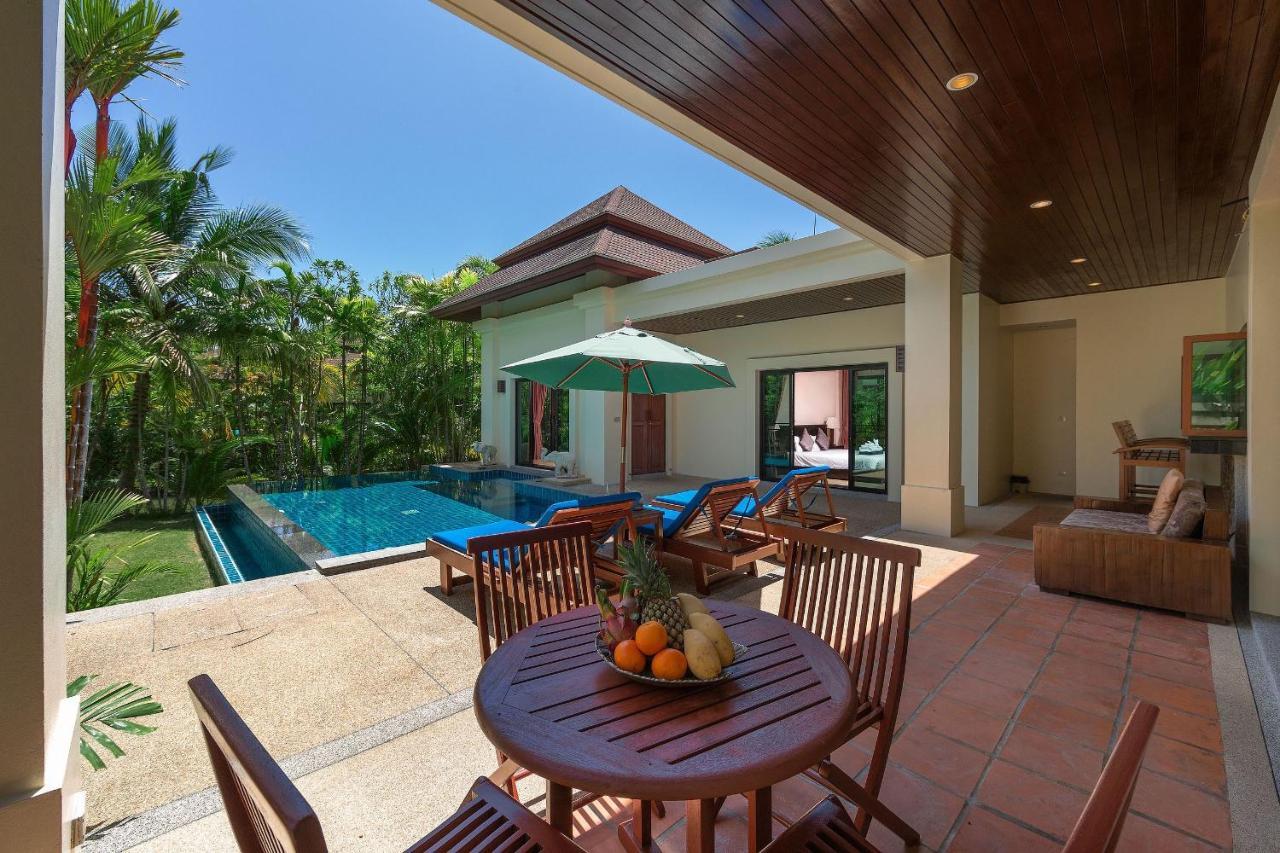 Villa Hoata| Luxury 2br In The Baan Bua Estate | *