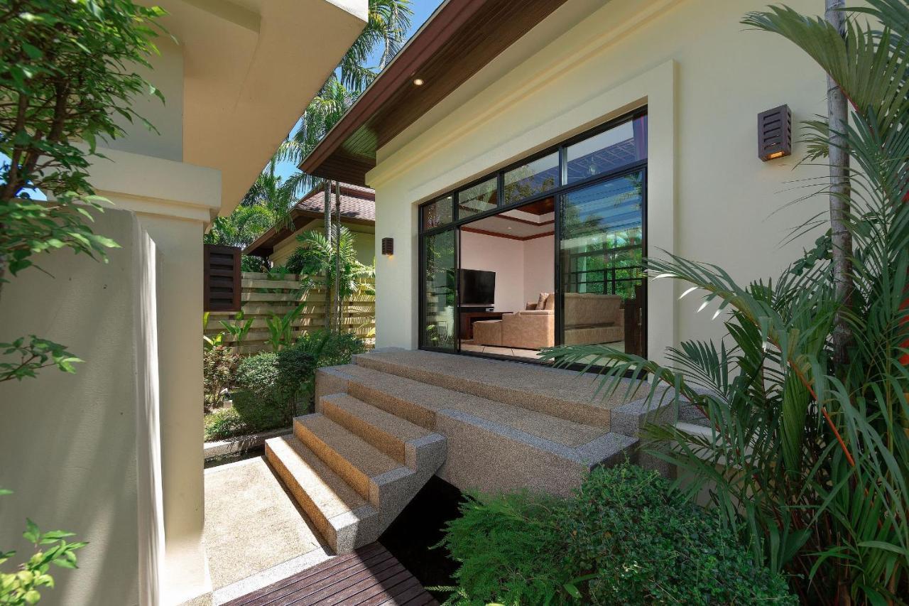 Villa Hoata| Luxury 2br In The Baan Bua Estate | *