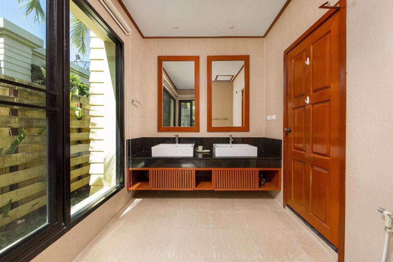 Hoata| Luxury 2br In The Baan Bua Estate |