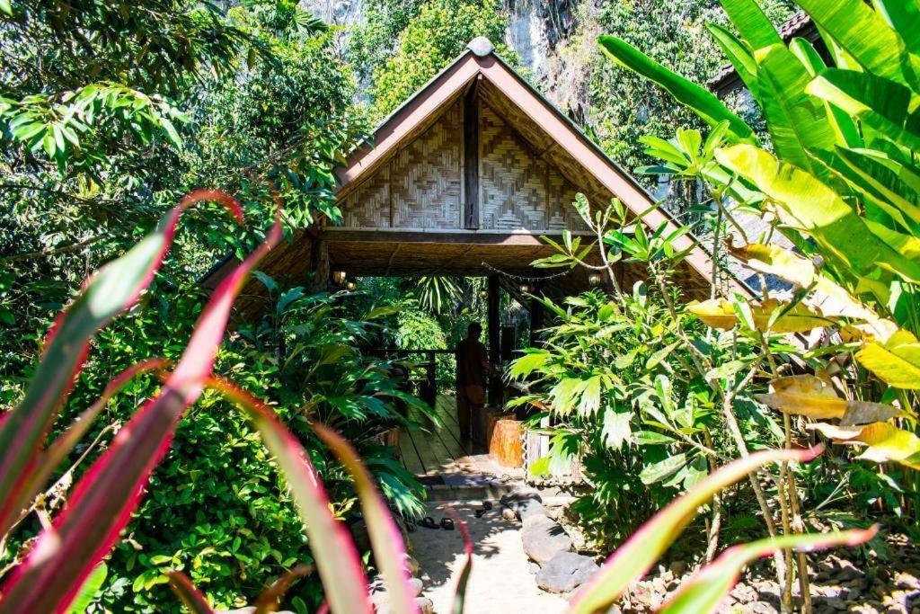 Khao Sok Silver Cliff Resort Khao Sok National Park