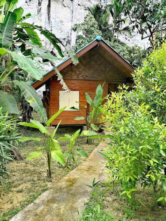 Khao Sok Silver Cliff