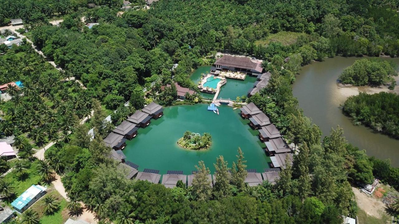 Resort Poonsiri Aonang-sha Extra 4*