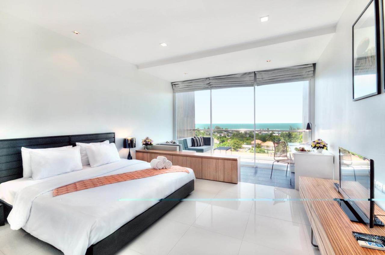 Hotel Mida De Sea Hua Hin - Sha Cha-Am