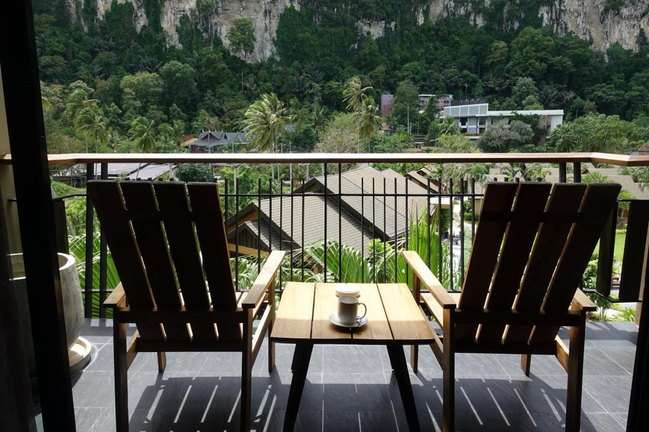 Resort Aonang Hill Krabi-sha Extra 4*