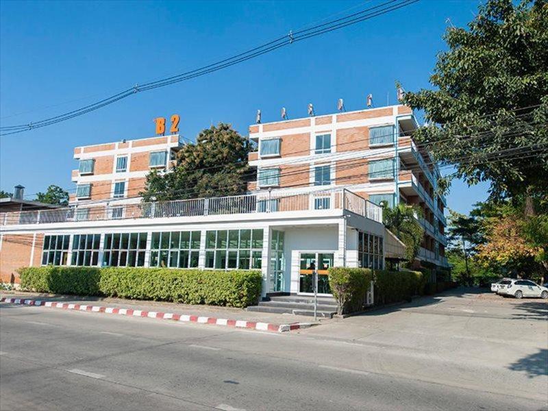 Resort B2 Boutique And Budget
