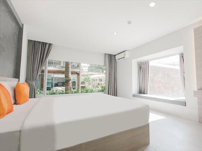 Resort B2 Boutique And Budget Chiang Mai