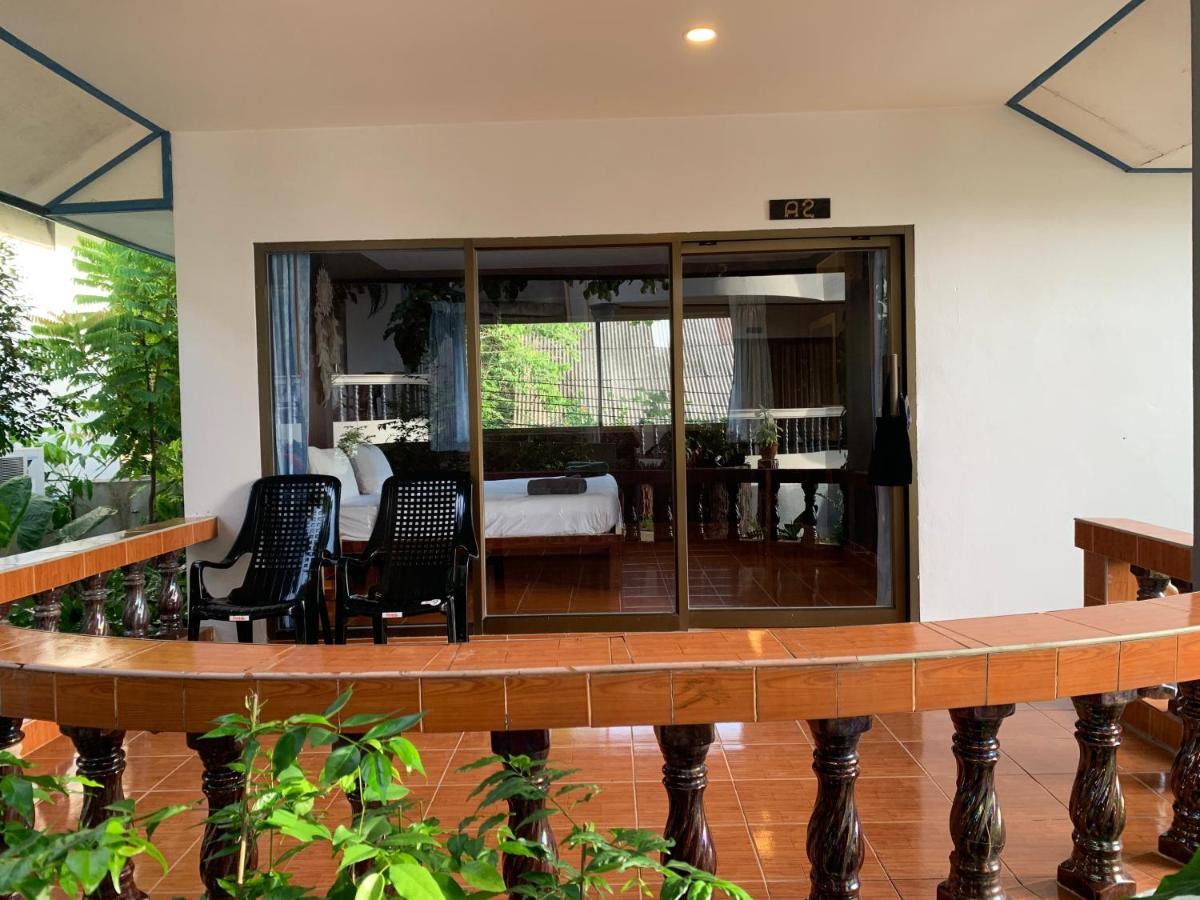 Heritage 3* Koh Tao