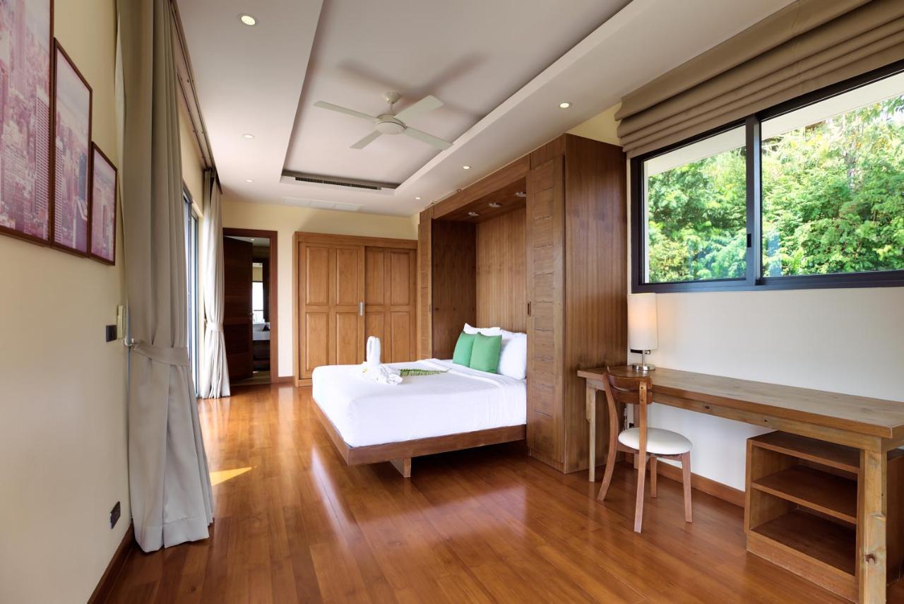 Baan Saitara Villa