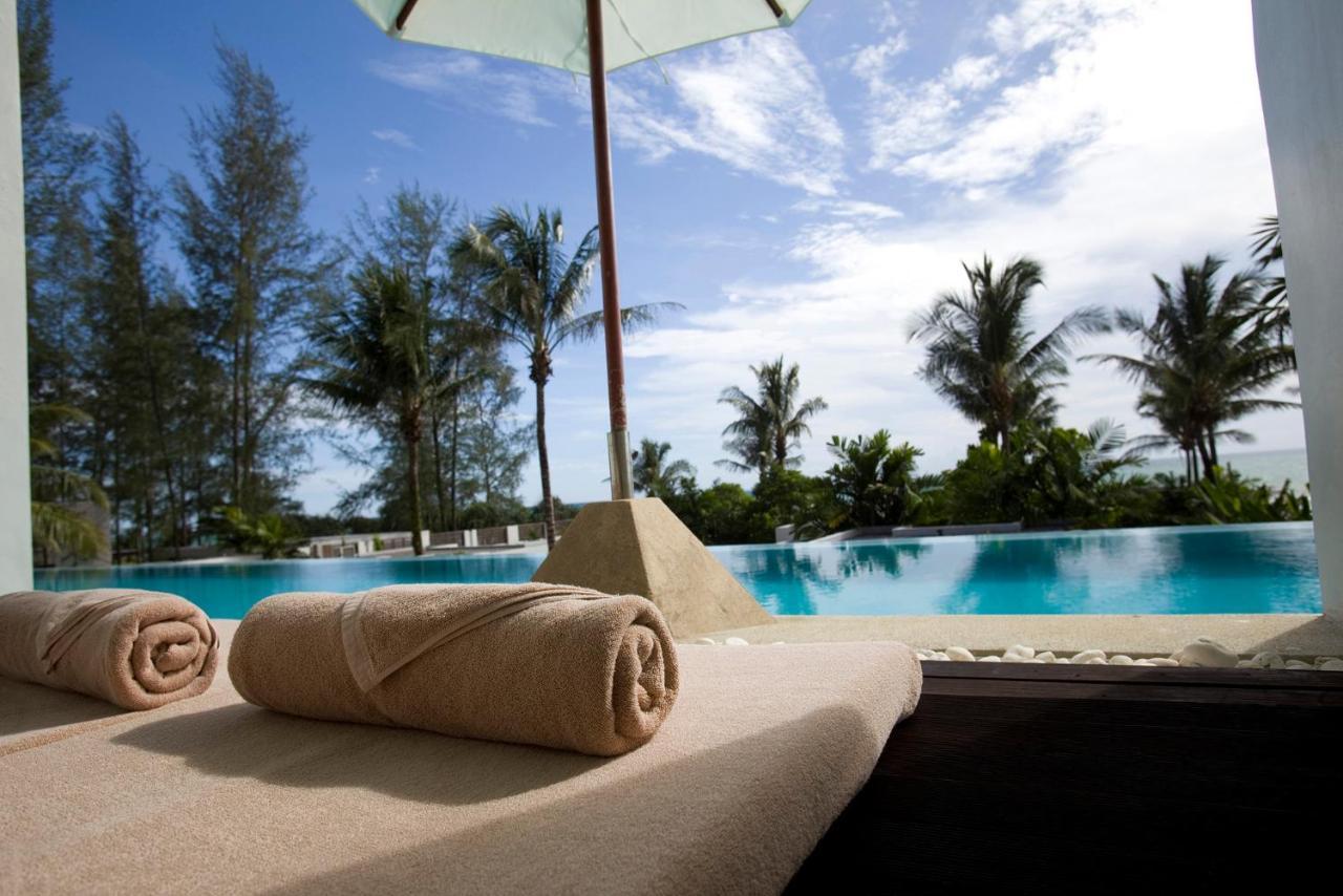 Resort Aleenta Phuket - Phang Nga - The Leading Of The World Khok Kloi