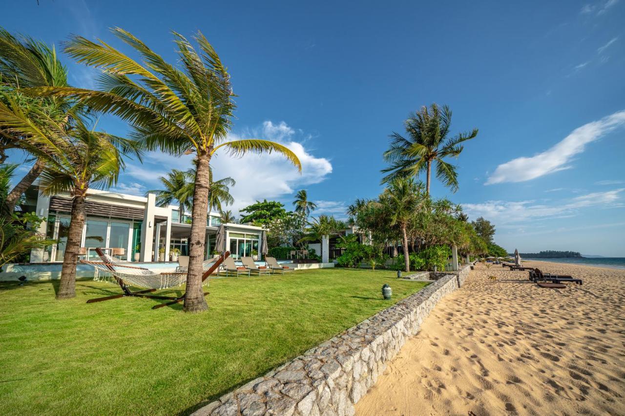 Aleenta Phuket - Phang Nga - The Leading Of The World 5*