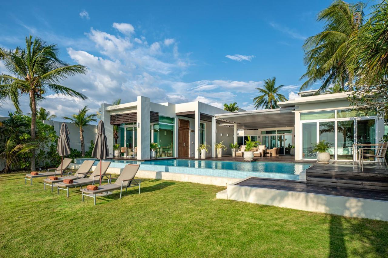 Aleenta Phuket - Phang Nga - The Leading Of The World 5* Khok Kloi