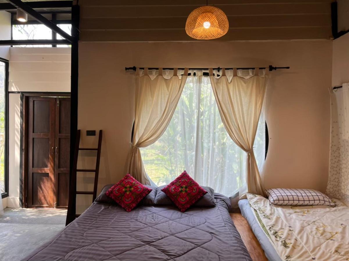 Guest house Ashi Chiangdao