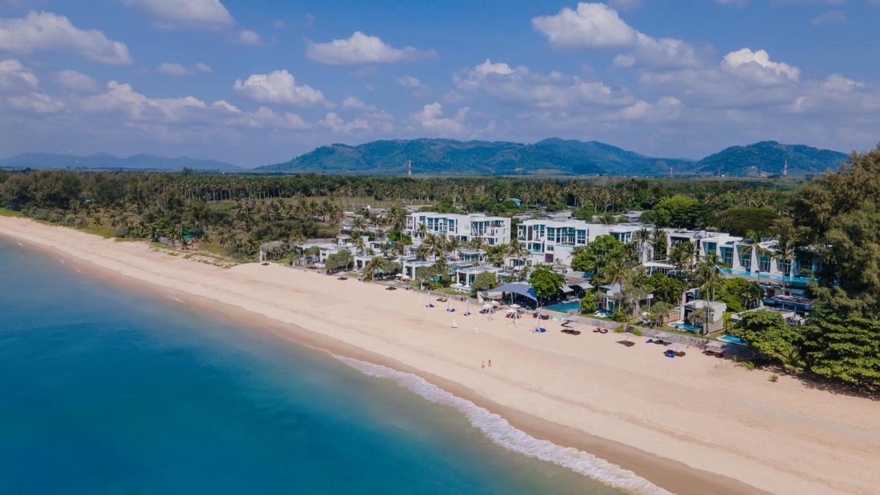 Resort Aleenta Phuket - Phang Nga - The Leading Of The World Khok Kloi