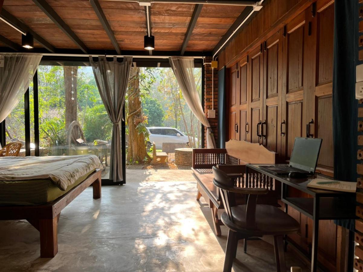 Guest house Ashi Chiangdao Chiang Dao