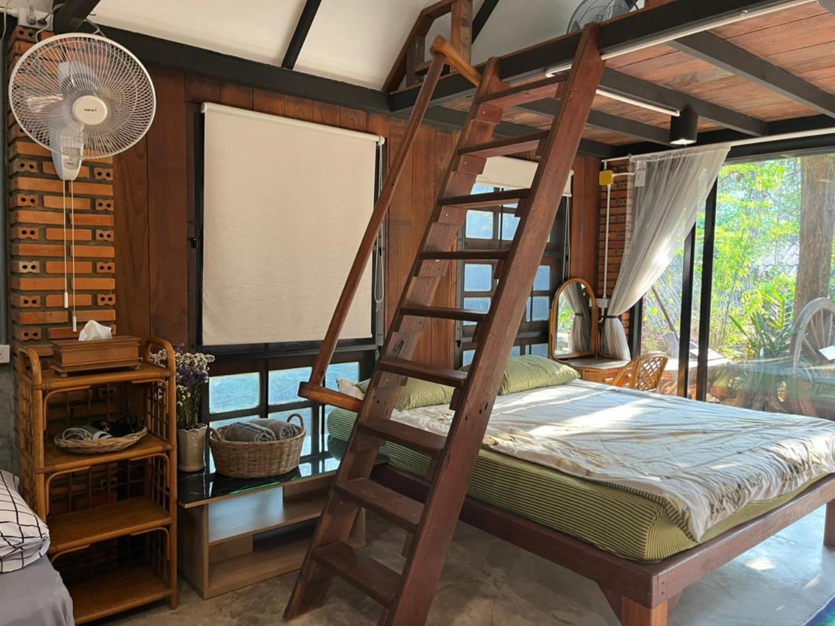 Guest house Ashi Chiangdao *