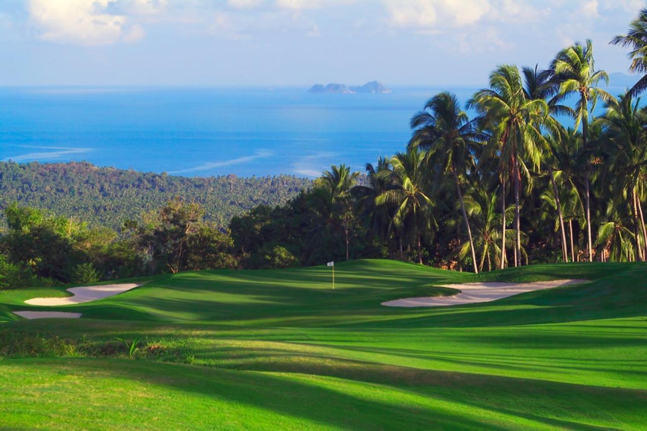 Santiburi Koh Samui Resort