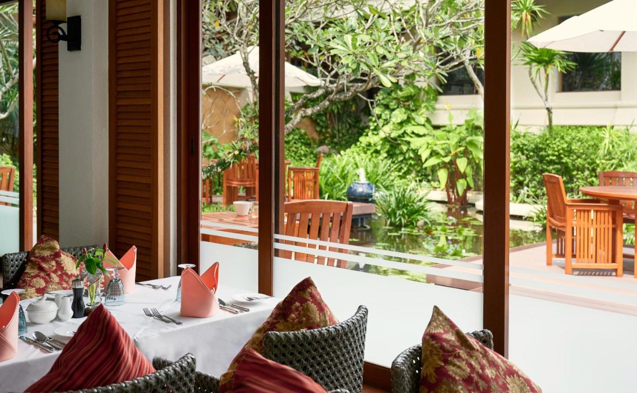 Santiburi Koh Samui 5*