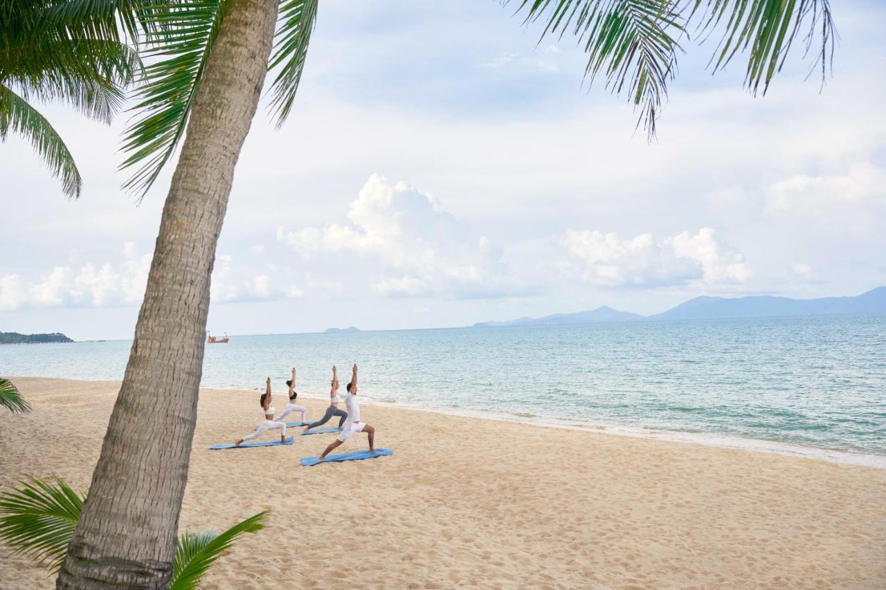 Santiburi Koh Samui Resort 5*