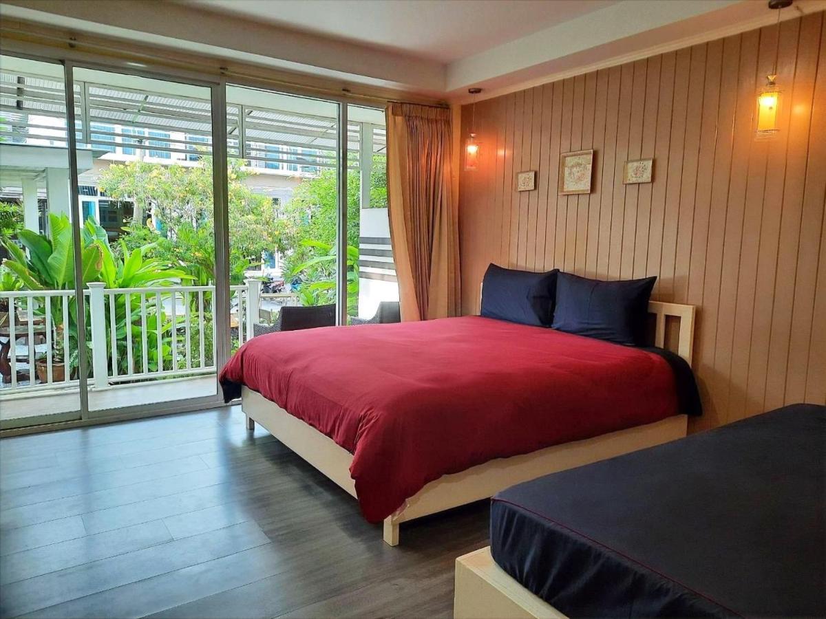 Riviera 3* Ko Lan
