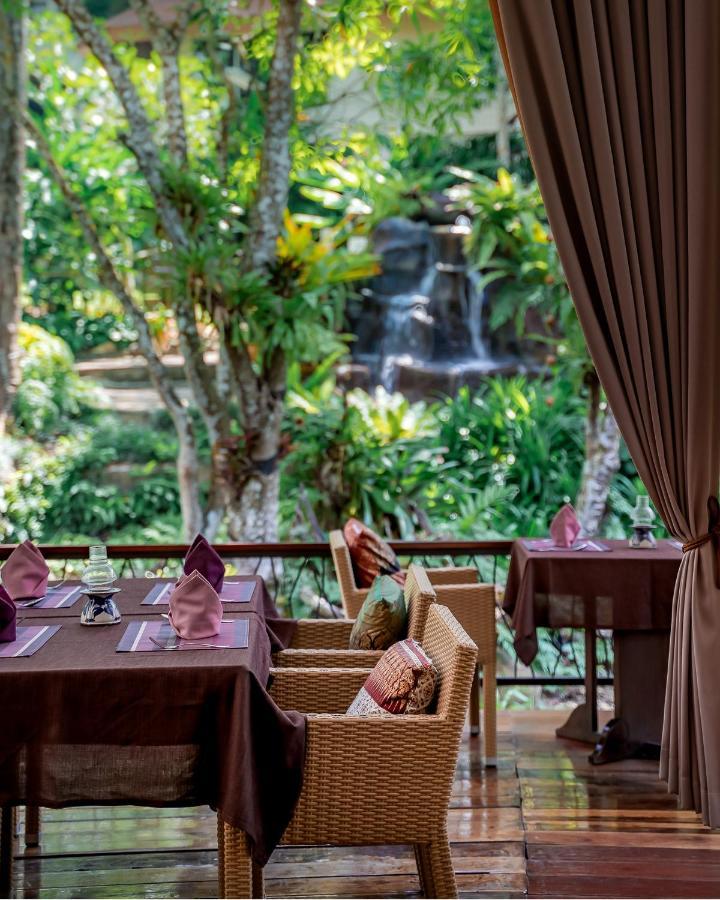 Pakasai - Sha Extra 4* Ao Nang