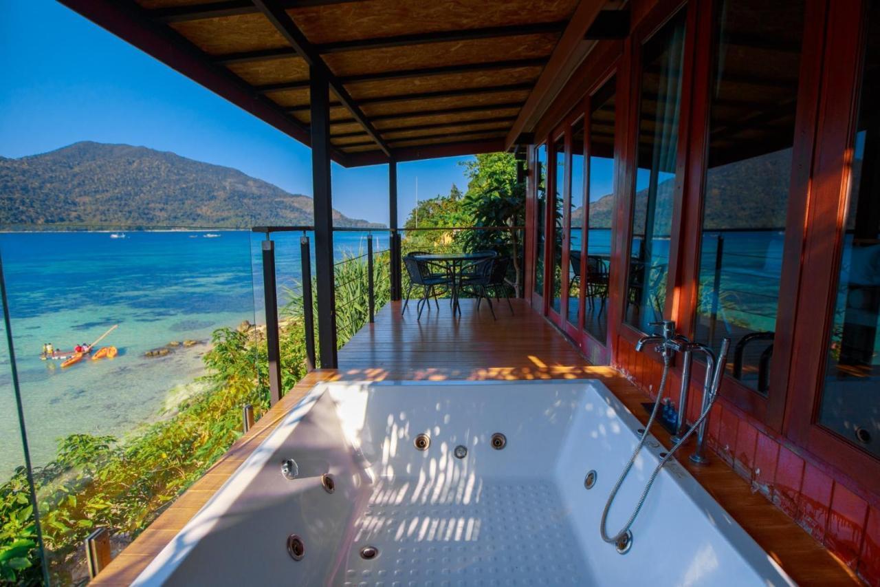 Resort The Cliff 4*