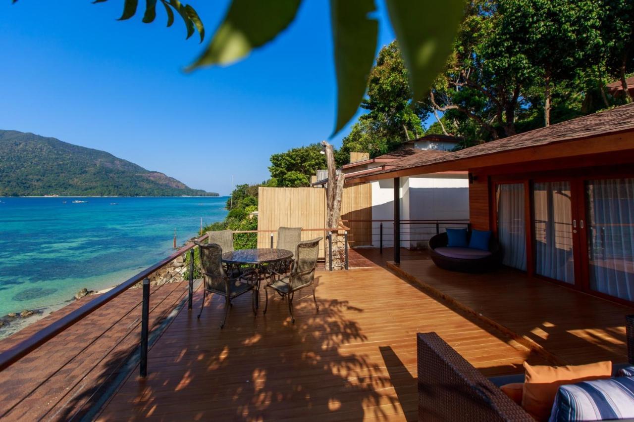 The Cliff 4* Koh Lipe