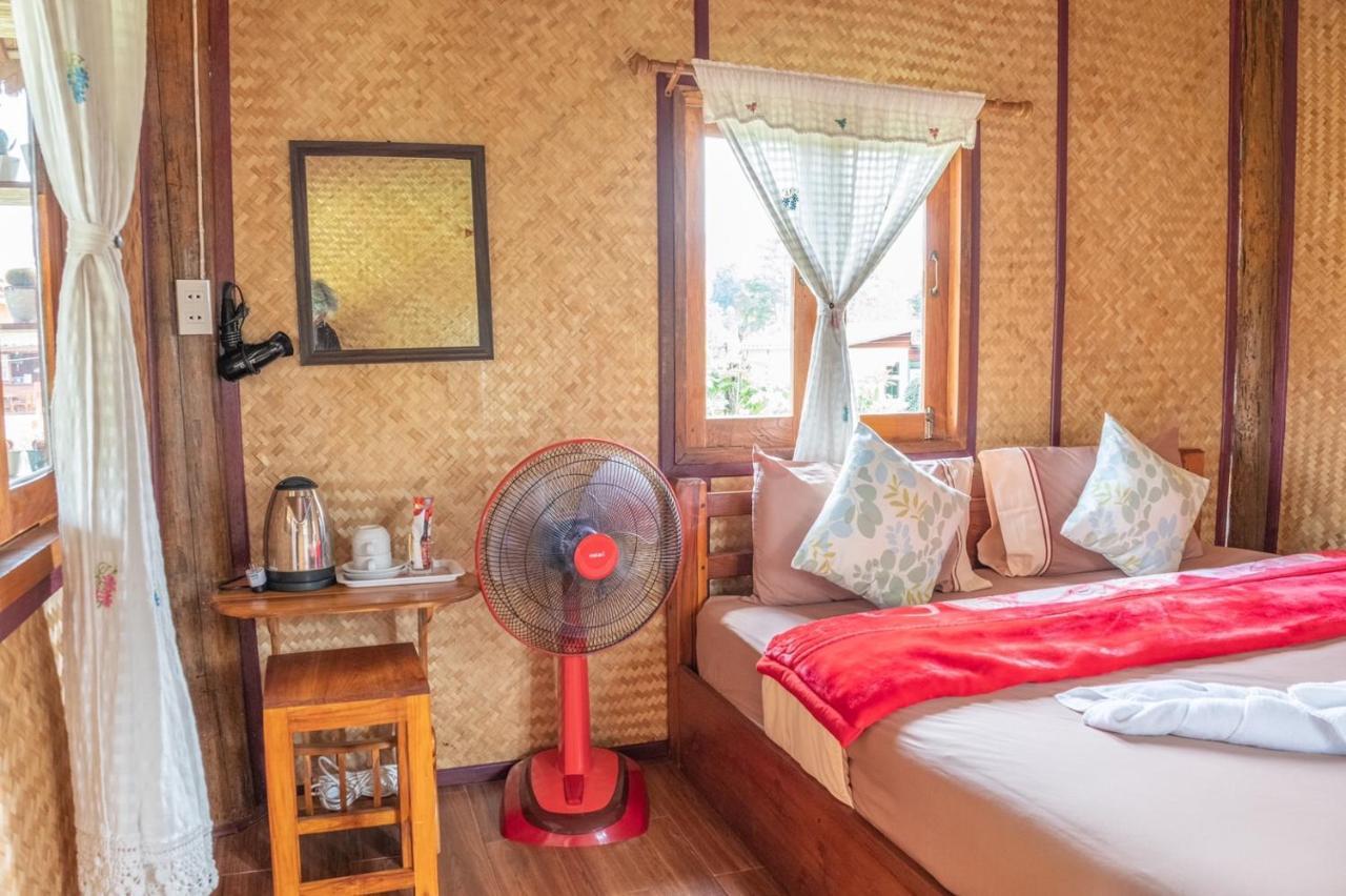 The Nest House Pai