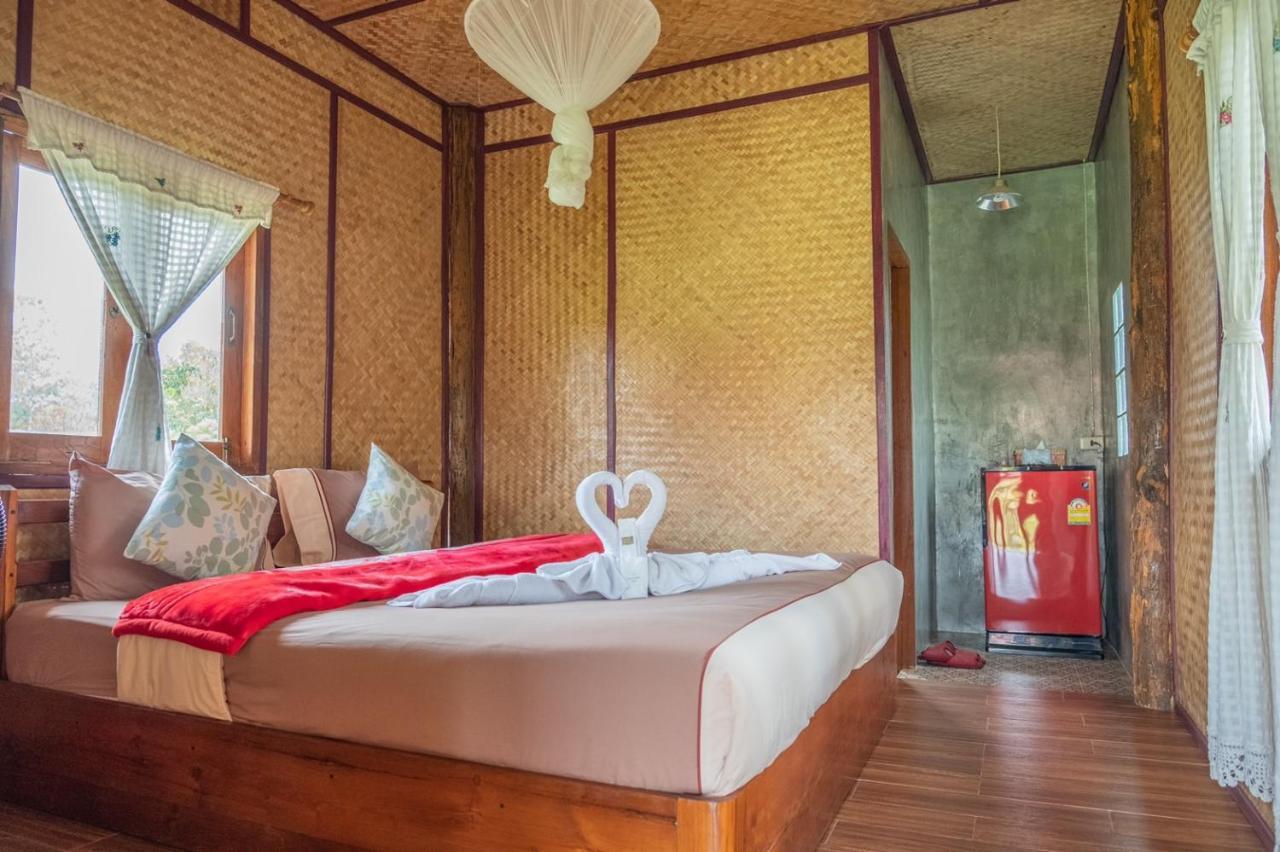 The Nest House Resort