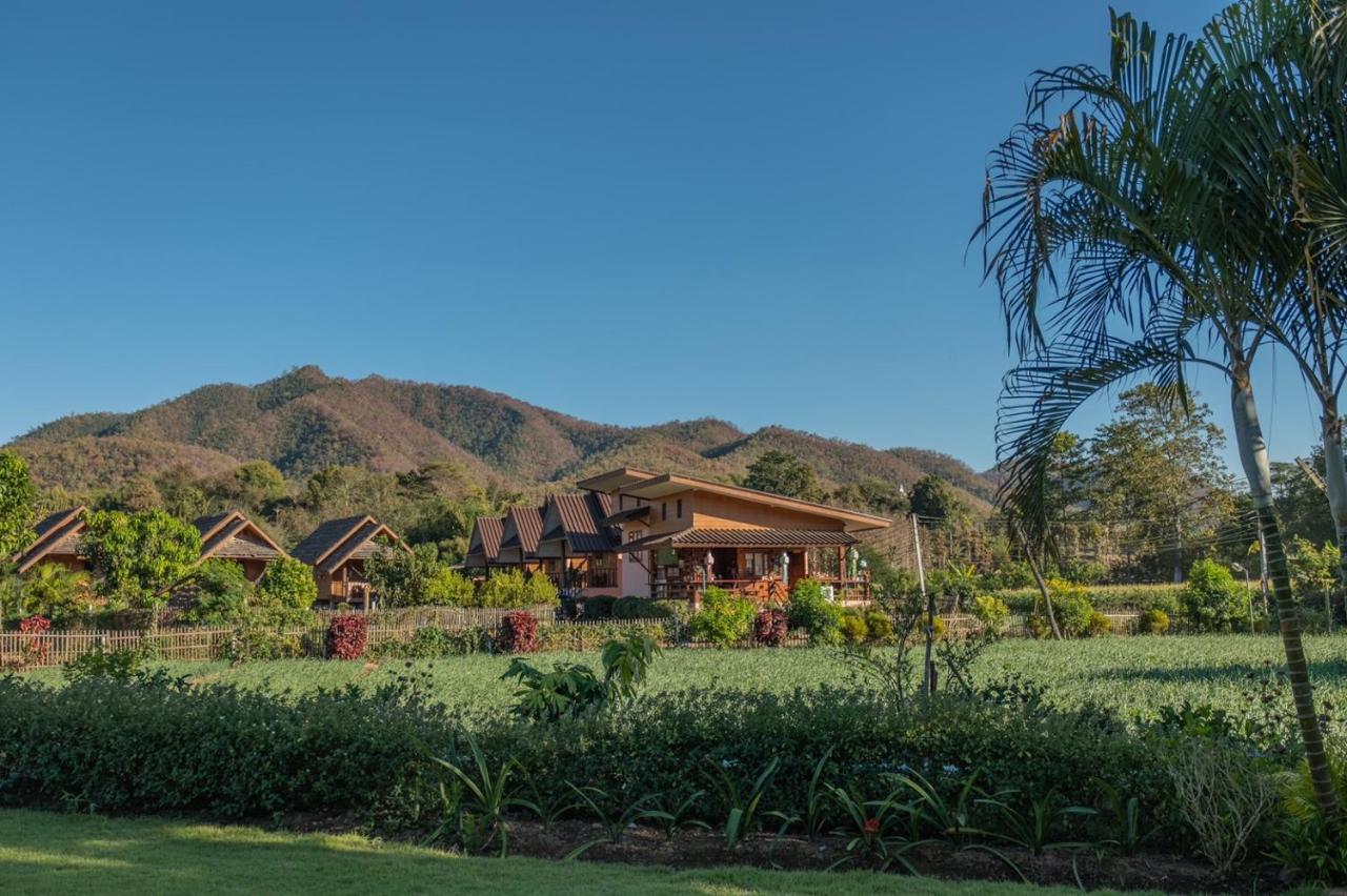 The Nest House Resort Pai