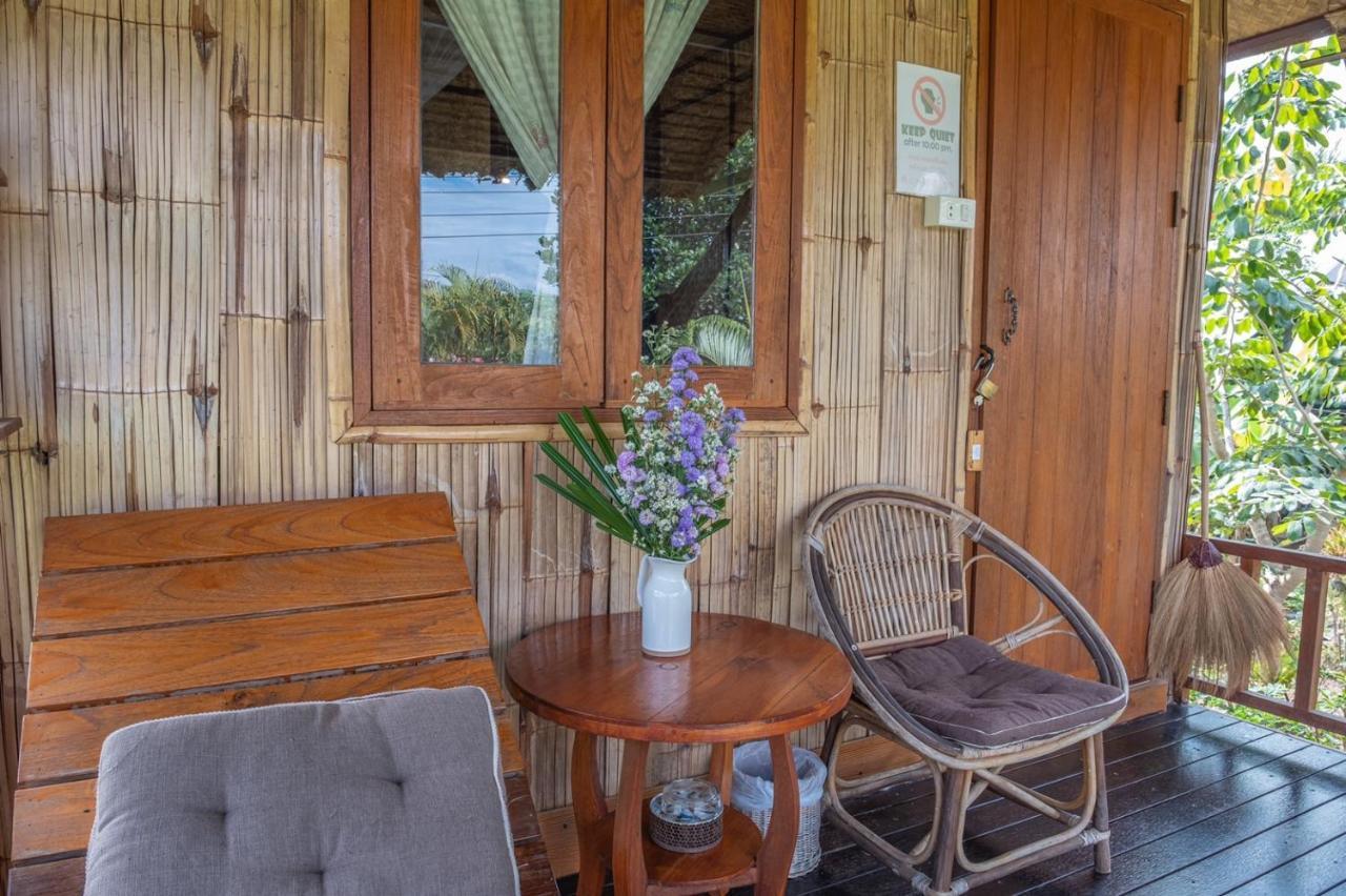 Resort The Nest House Pai