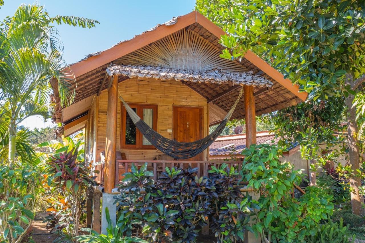 The Nest House * Pai
