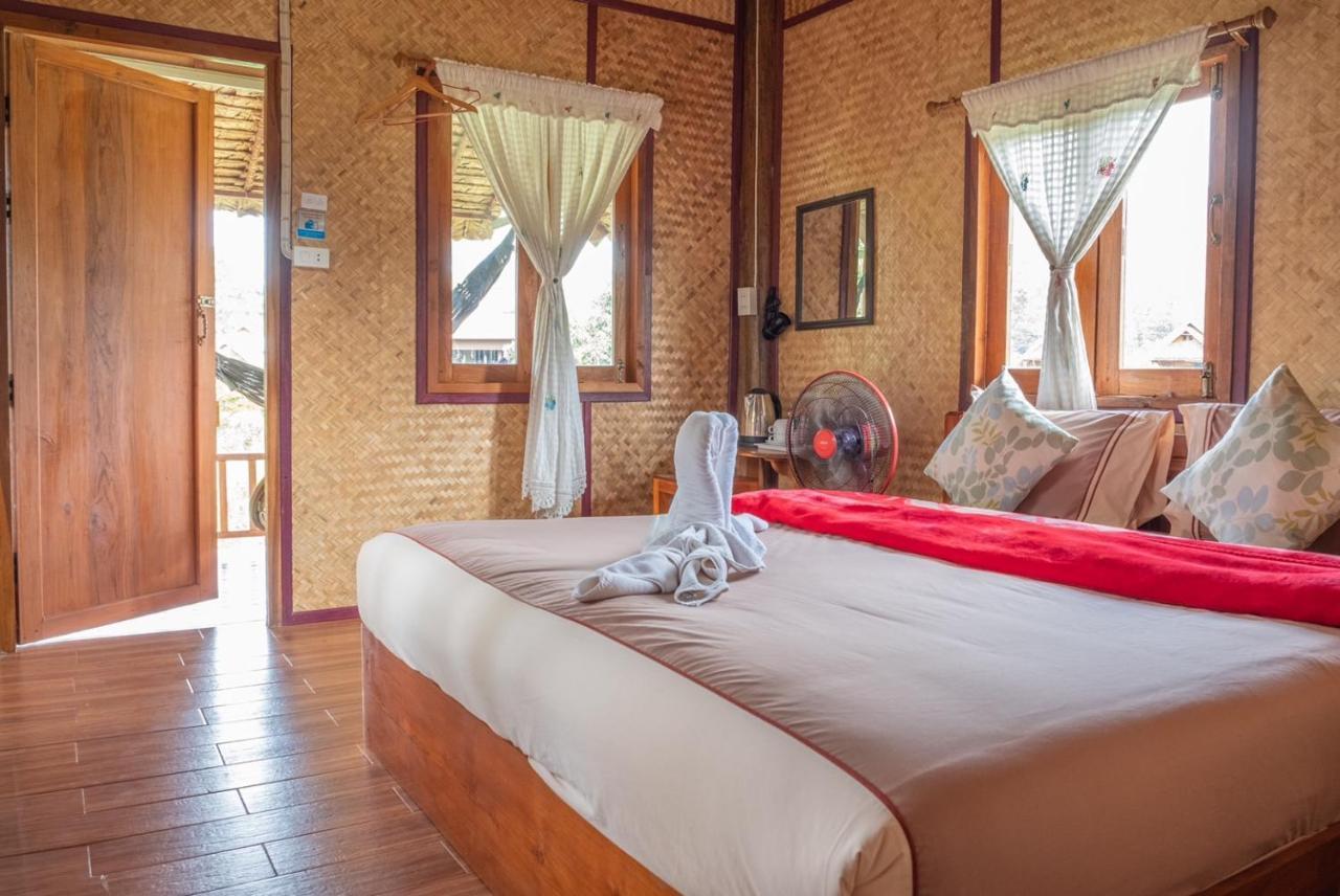 The Nest House Pai