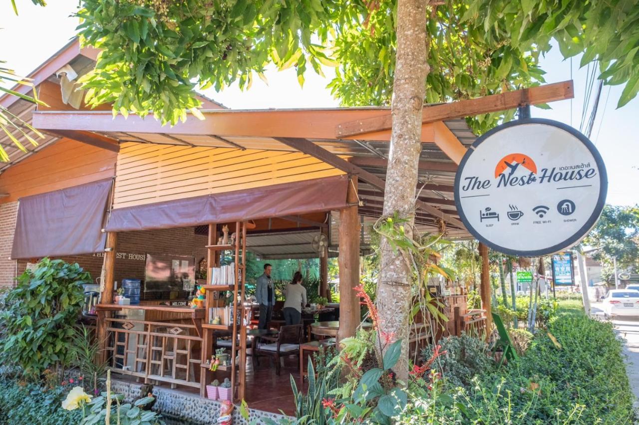 Resort The Nest House Pai