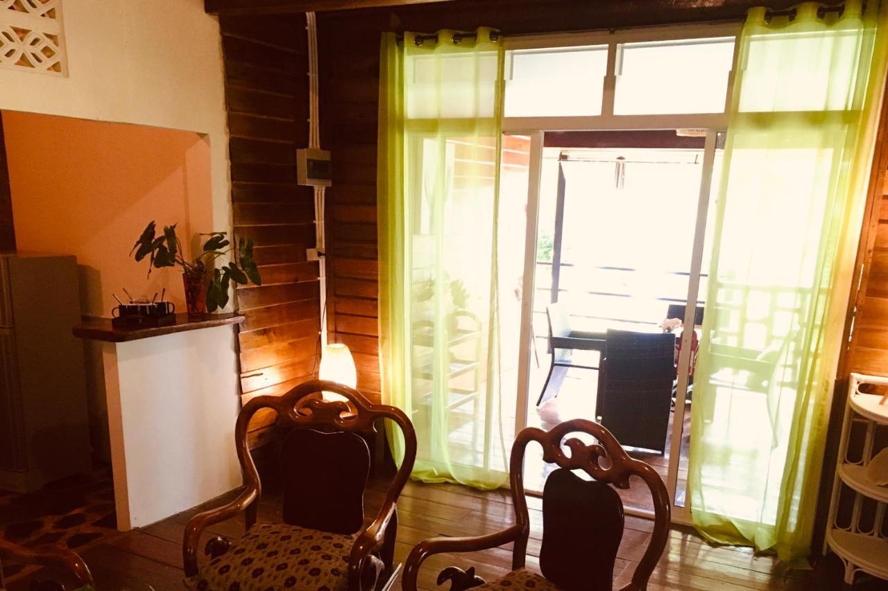 Oon Lee Resort Koh Jum