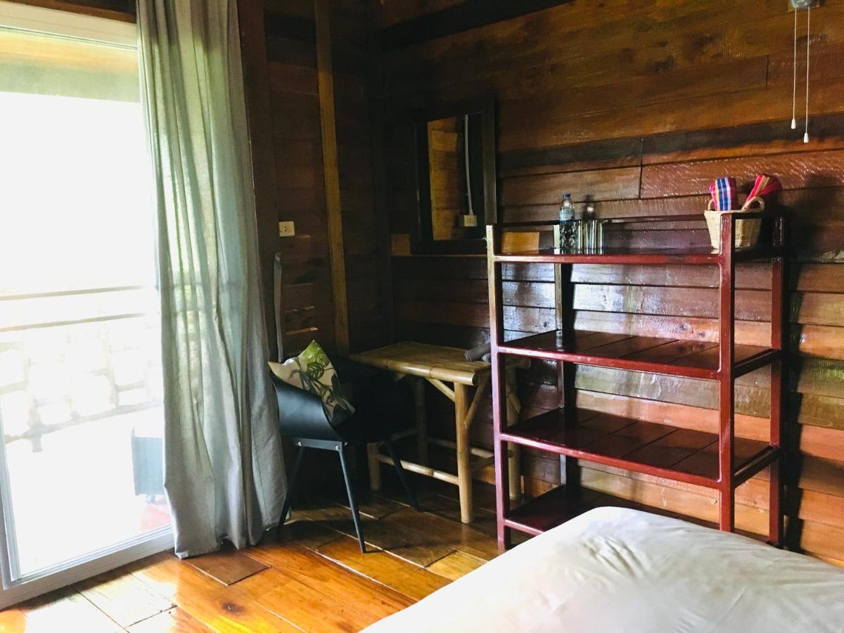 Oon Lee Resort Koh Jum