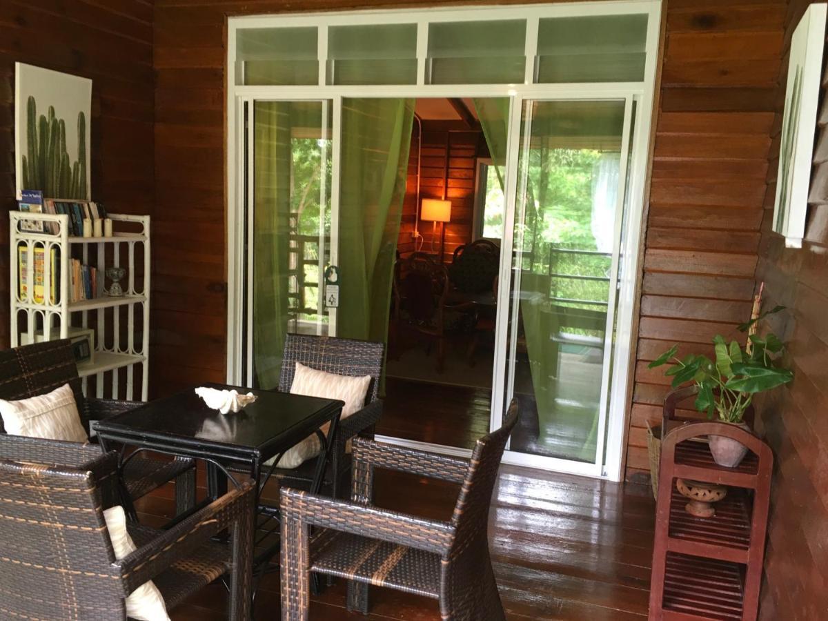 Oon Lee Resort Koh Jum