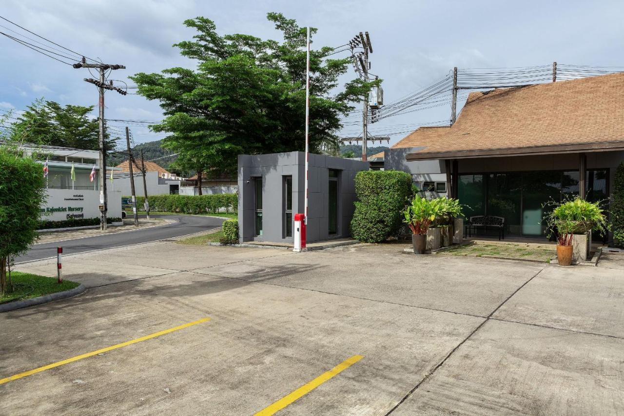 Aruhe | 2 Bedroom Private Pool In Popular Onyx | 3 Min To Naiharn * Rawai