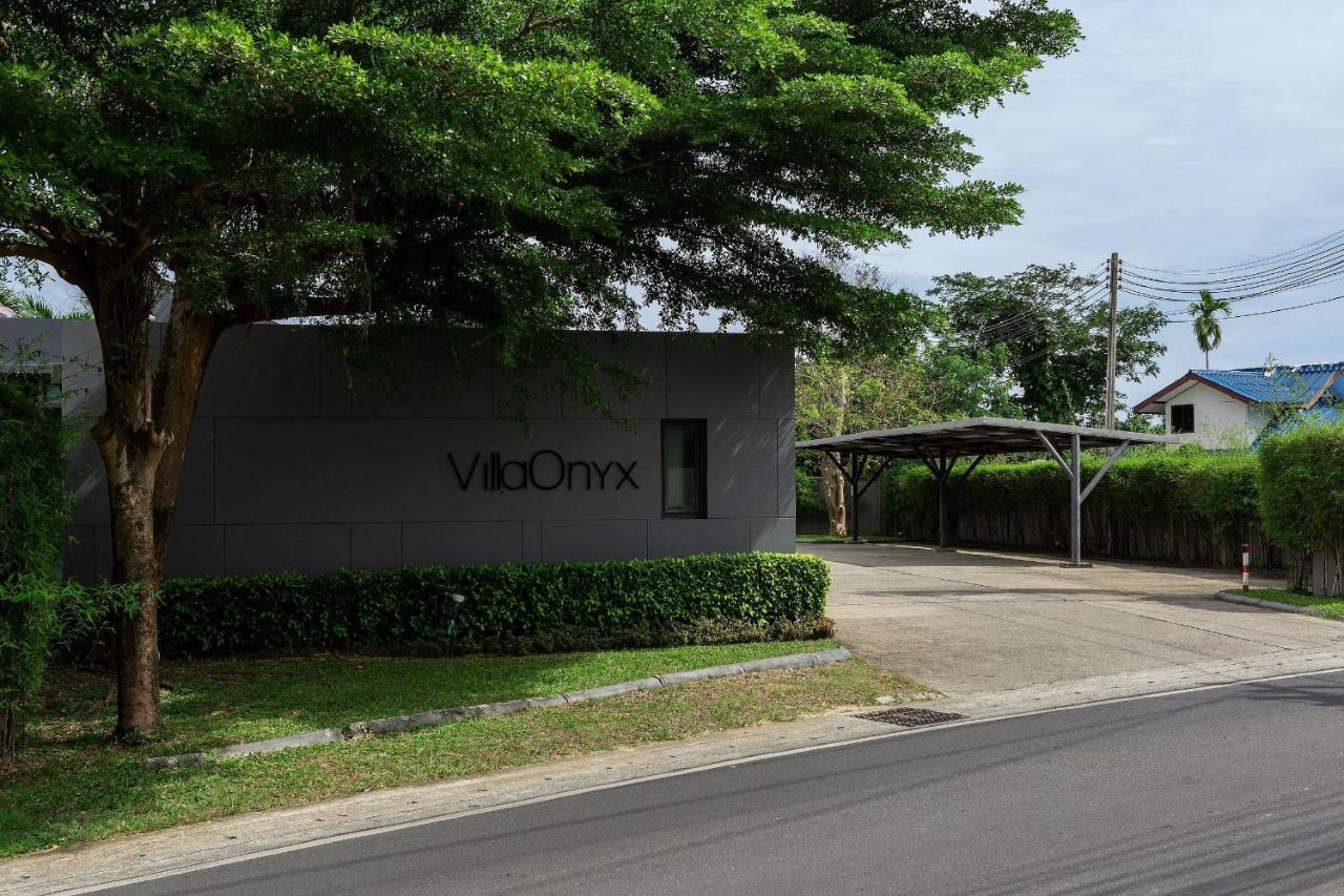 Aruhe | 2 Bedroom Private Pool In Popular Onyx | 3 Min To Naiharn Rawai
