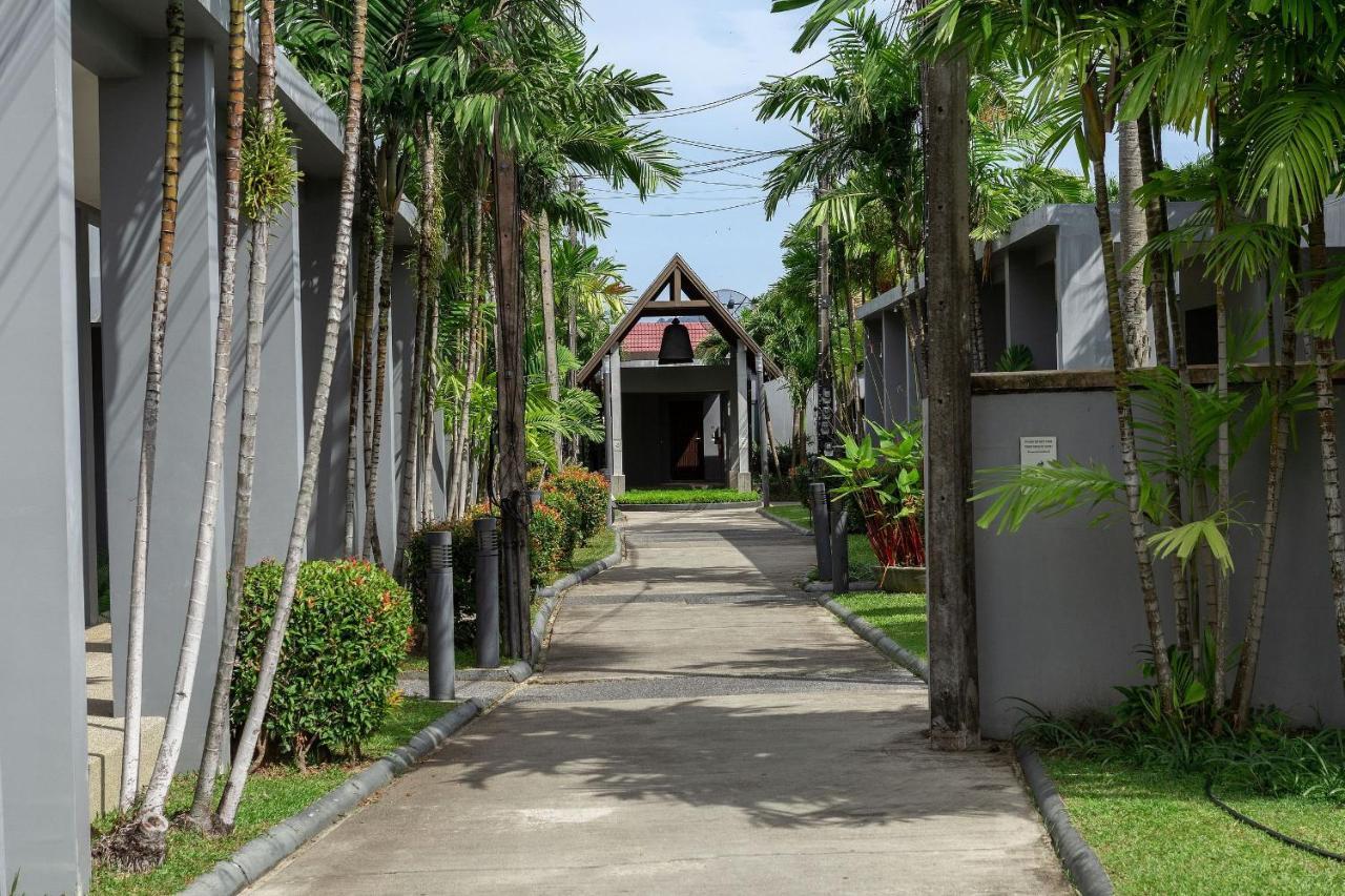 Awa | Private Pool | Onyx By Tropiclook | Naiharn Villa *