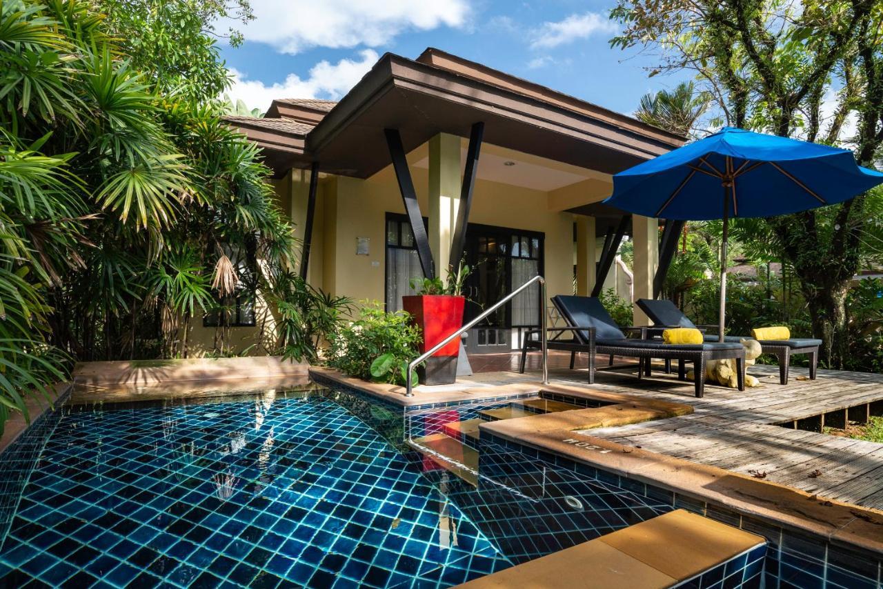 Seaview - Sha Khao Lak