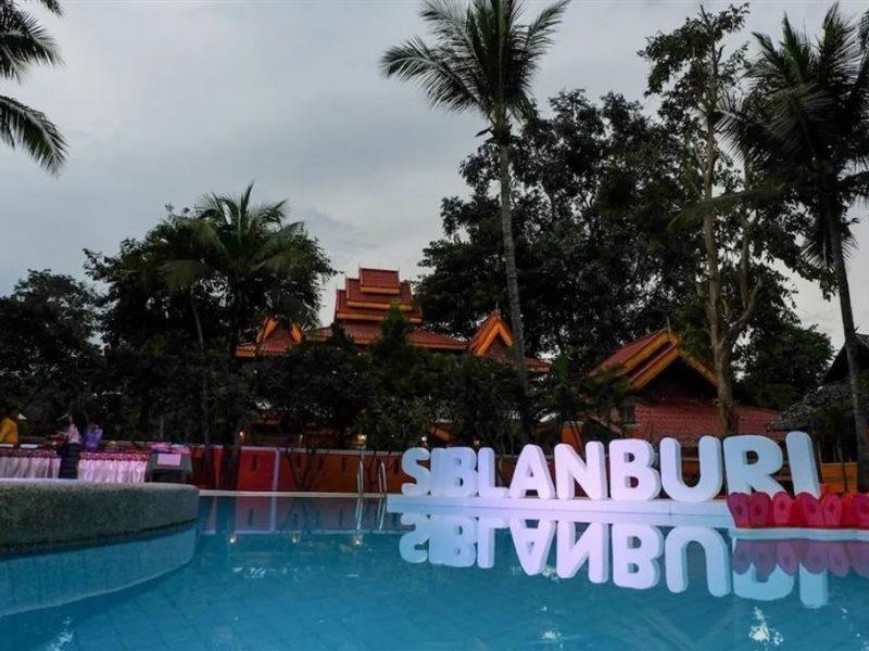 Hotel Siblanburi Mae Hong Son