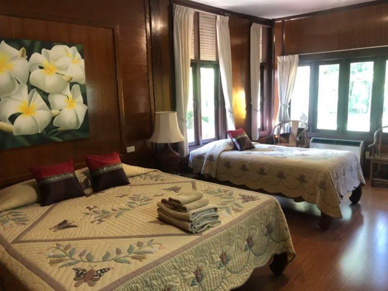 Siblanburi Mae Hong Son