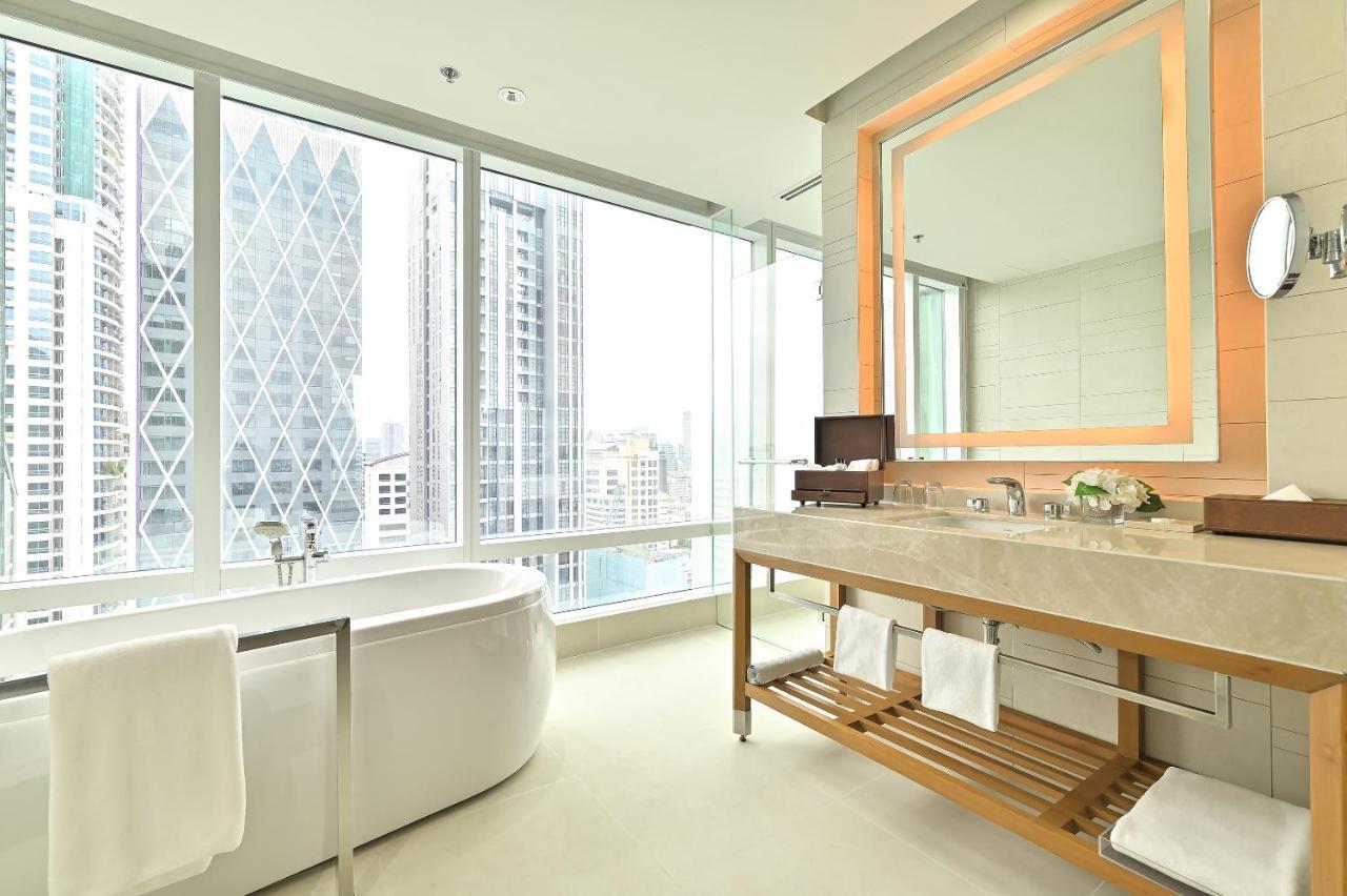 Hotel Eastin Grand Sathorn Banguecoque