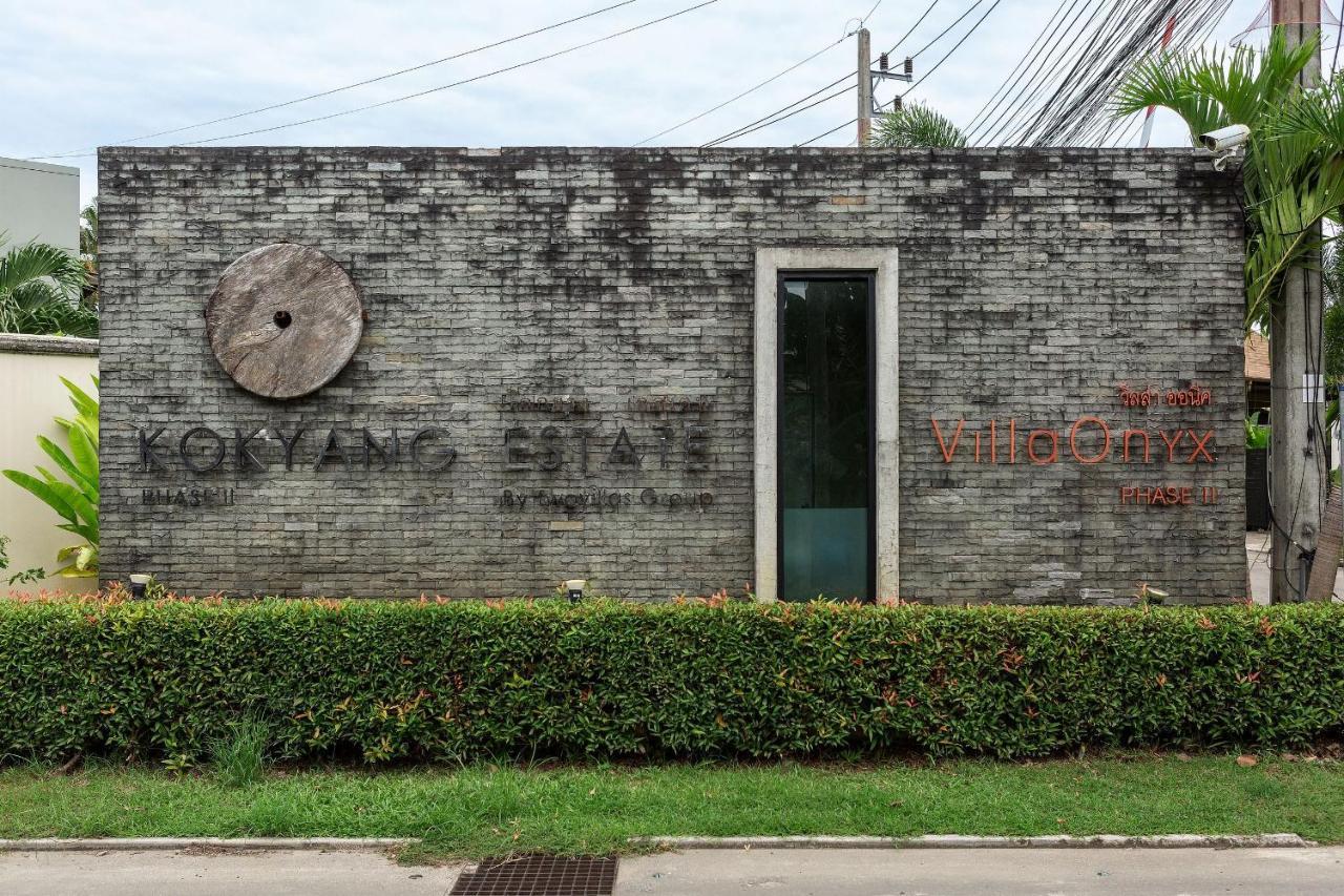 Villa Haimona By Tropiclook Rawai