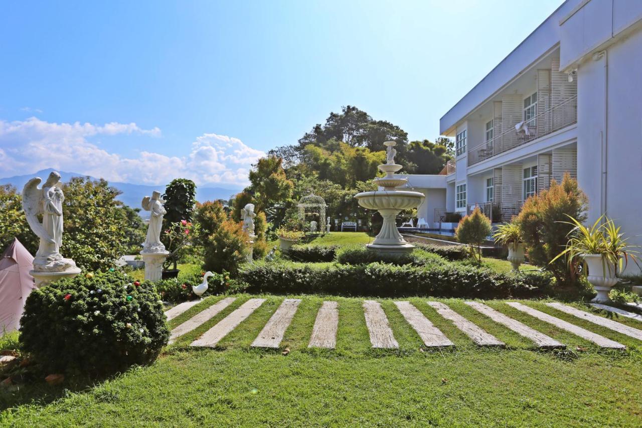 De View Boutique Hotel 3*