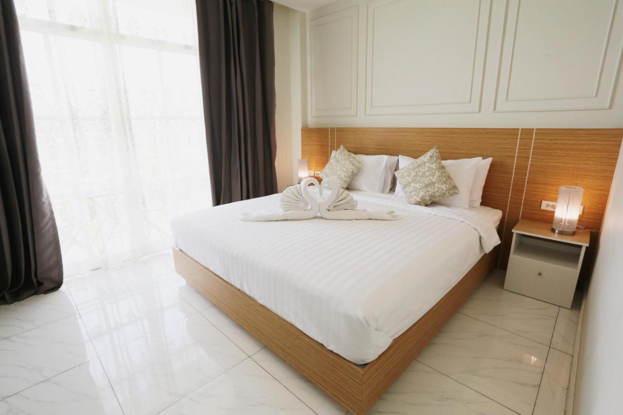 De View Boutique 3* Pua