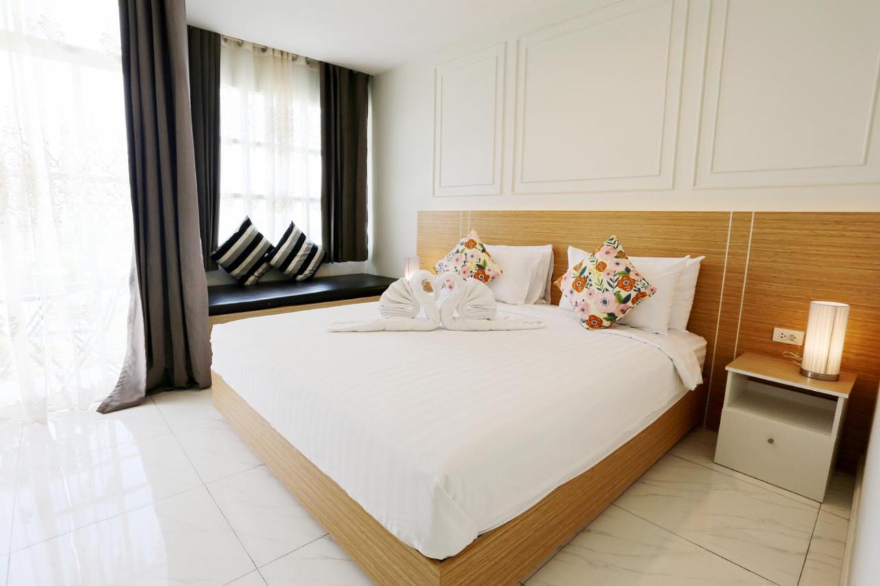 Hotel De View Boutique Pua