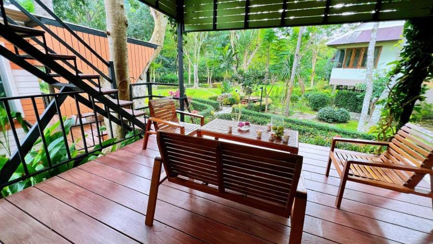 Moosiyard Hometel Khaoyai 3*