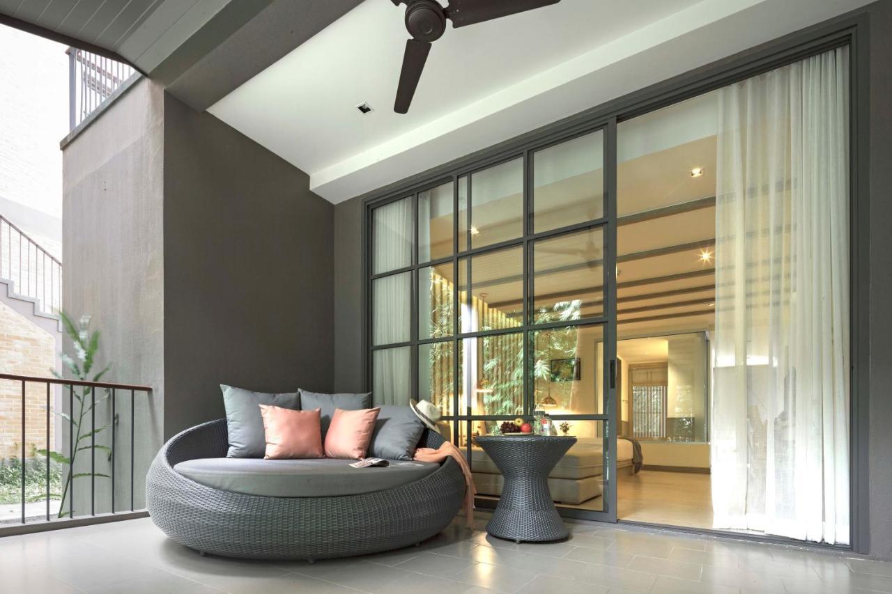 Resort Flora Creek Hang Dong